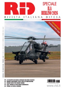 Copertina rivista
