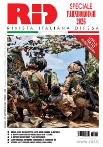 Copertina rivista